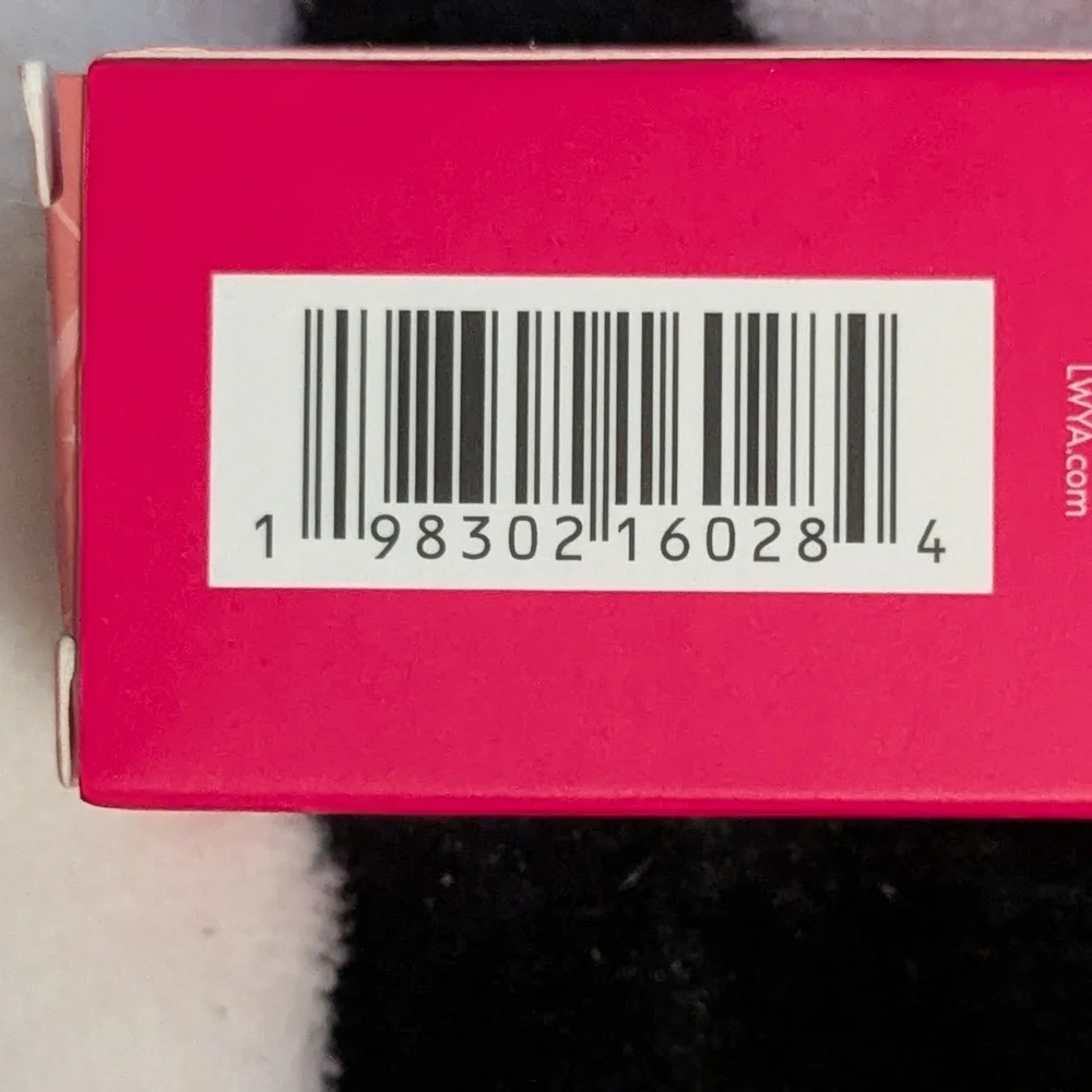 Peach Sorbet LWYA Blush BAE Center Core Blush Stick - New In Box - Picture 10 of 13